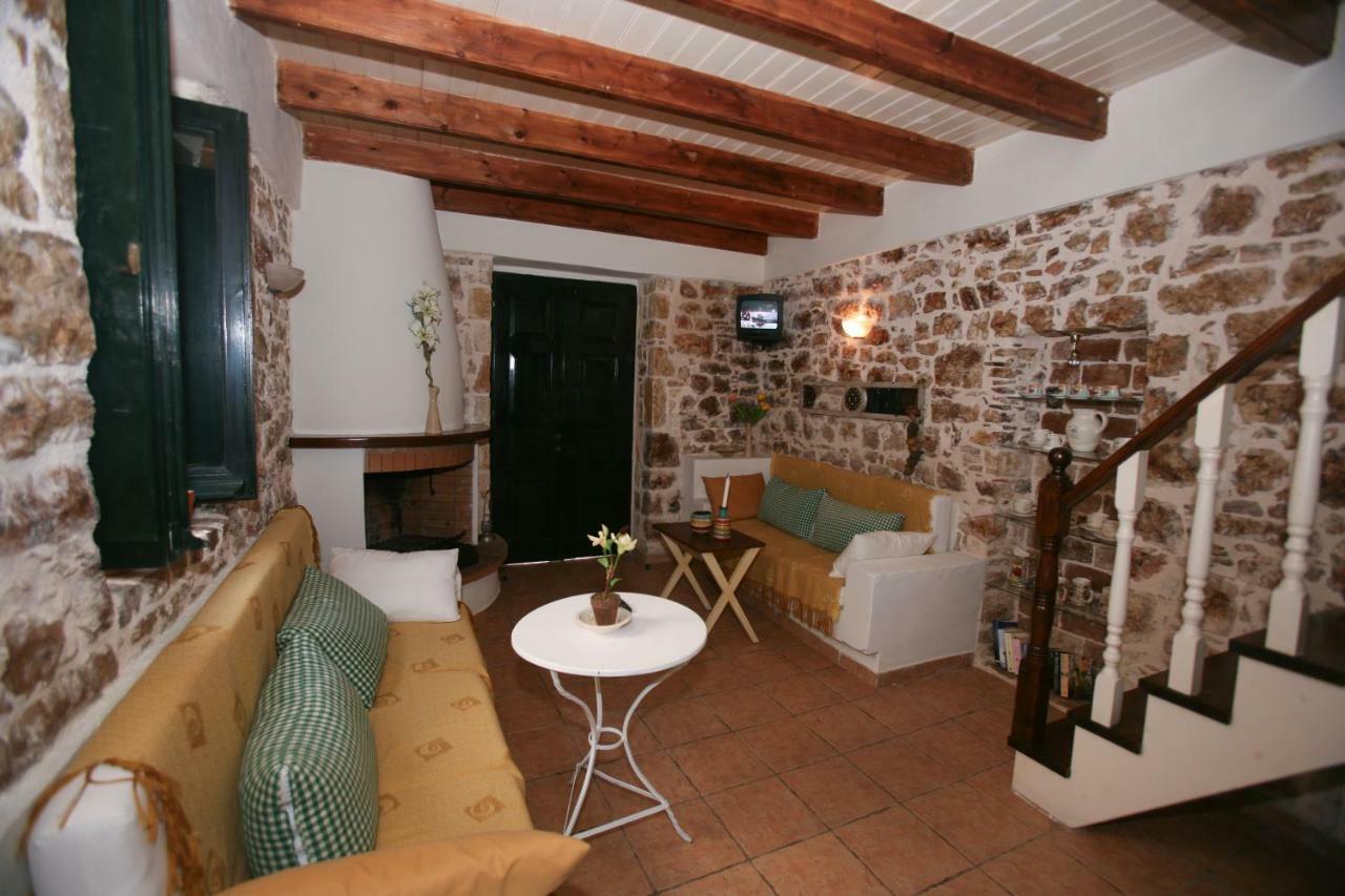 Holiday home Christina's Stone *