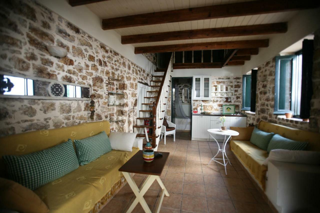 Holiday home Christina's Stone *